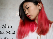 Your Hair Dyed Organically with Identity Salon Review Sponsored