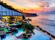 Book Your Luxurious Experience Anantara Uluwatu Bali Resort!