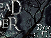 Thread Spider D.L. Gardner