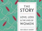 Short Stories Challenge 2017 From Mars Margaret Atwood from Collection Story: Love, Loss Lives Women.