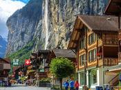 Most Beautiful Places Switzerland Revealed!