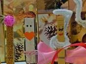 DIY: Christmas Crafts With Clothespins