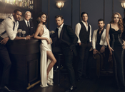 Nicollette Sheridan Play Alexis Carrington Dynasty Reboot