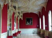 Visit Strawberry Hill @strawbhillhouse with LW's Richard @roquesrichard