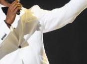 Jamie Foxx Year’s Hosting