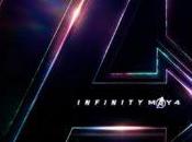 Marvel Studios Avengers Infinity Official Trailer Here! [WATCH]