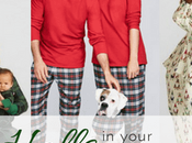 Deck Halls Your…Christmas Family Pajamas?