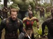 “Avengers: Infinity War” Trailer Here Confuse People