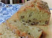 Lemon Cardamom Drizzle Loaf