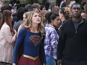 Supergirl Retro Review First Season