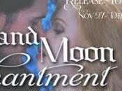 Highland Moon Enchantment Mary Morgan