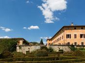 Villa Catignano Wedding Photography Destination