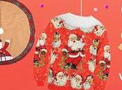 Christmas Sweater Wishlist from Sevengrils