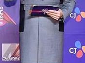 Best Dressed from 2017 Mnet Asian Music Awards Hong Kong