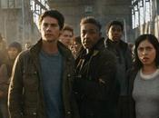 2018 Anticipated Film Maze Runner: Death Cure