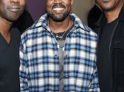 Eddie Murphy, Dre, Kanye West More Chris Rock’s ‘Total Blackout’ Tour Stop L.A. [Pics]