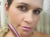 Review Newchic Matte Lipstick