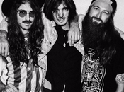 Hazytones Their Sites North America They Announce Week Cross-continent American Tour!