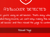 BlogAntiAdblock Best Free Anti Adblock Widget!