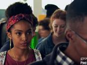 ‘Grown-ish’ Trailer Shows Yara Shahidi Tackling College Parties [WATCH]