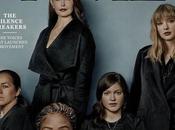 Time Magazine Names #MeToo Silence Breakers Person Year