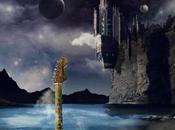 Supergroup AMORIELLO Announced First 7"-vinyl Release February 2018