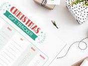 FREEBIE: Christmas Planner Printables (ALL)