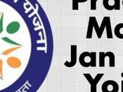 Pradhan Mantri Dhan Yojana (PMJDY) Scheme Complete Details