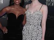 Naomi King, Longoria More L’Oreal Paris Women Worth Event