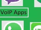 Best VoIP Apps Android Apple