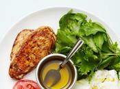 Roasted Pork Belly with Creamed Pointed Cabbage