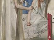 Thursday December: Ecce Ancilla Domini!