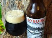 Clayburn Smoked Scotch Ravens Brewing Company