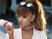 Ariana Grande Perfume Sales Have Grossed Over $150 Million