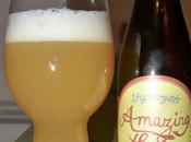 Tasting Notes: Stigbergets: Amazing Haze