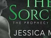 Sorceress Jessica McCrory
