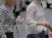 Sarah Paulson Says Told Hide Relationship With Holland Taylor