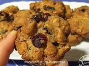 Wholegrain Cookies