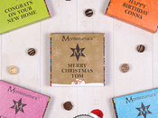 Christmas Countdown Montezuma Chocolate