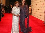 Vanessa Williams Sparkles Carpet Dubai