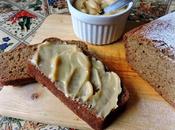 Cinnamon Spice Applesauce Bread