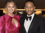 John Legend Chrissy Teigen Oslo Nobel Peace Banquet