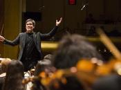 Concert Review: Conducting Well Best Revenge