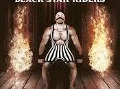 Black Star Riders Heavy Fire