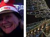 Christmas Lights London