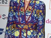 Gwen Stefani’s Grandmother Would Make Gingerbread Villages, Each House