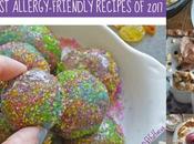 Best Allergy-Friendly Recipes 2017