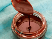 Homemade Chocolate Syrup Recipe