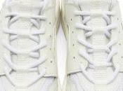 Cool Side Clunk: Alexandre Mattiussi Neoprene Running Sneakers