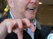 Multiple Women Have Accused Mario Batali Sexual Harassment Assault